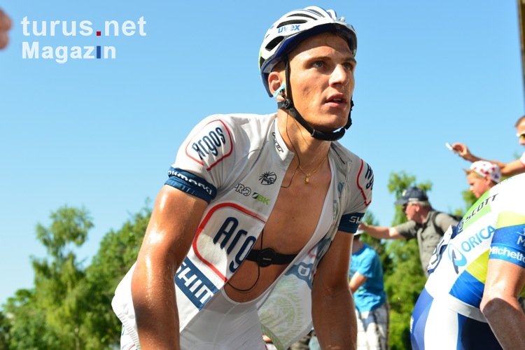 Marcel Kittel, Tour de France 2013