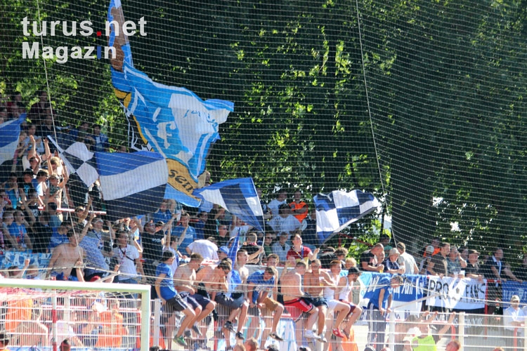 VfL Bochum feiert 2:1 Sieg beim 1. FC Union