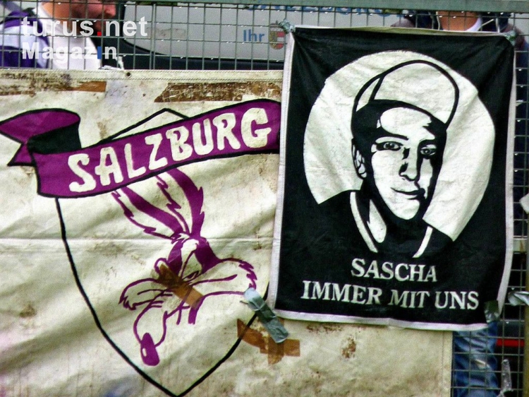 SV Austria Salzburg vs. FC Hard 1922