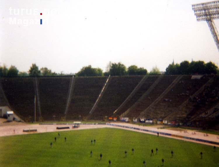 Leipziger Zentralstadion, 1994