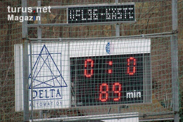 VfL Halle 96 vs. 1. FC Lok Leipzig