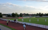 Kreenholmi Staadion in Narva