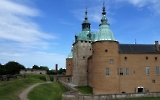 Schloss in Kalmar