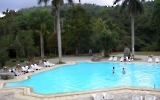 Swimmingpool in Soroa (Provinz Artemisa)