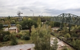 Landschaftspark Duisburg-Nord