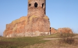 Burg In Koło