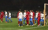 Berliner AK 07 vs. 1. FC Lok Leipzig