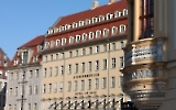 Luxushotel in Dresden