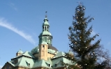 Weihnachten in Polen