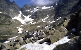 Wandern im kleinsten Hochgebirge der Welt - der Hohen Tatra