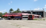 Bahnhof von Banja Luka