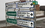 Qual der Wahl: Staatsgrenze Drasenhofen, Reintal oder Schrattenberg