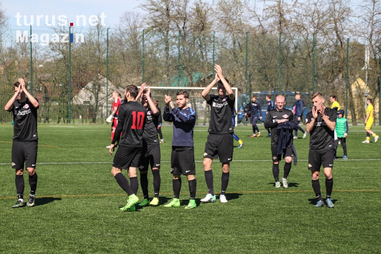 FK Spartaks Jurmala vs. FK Ventspils
