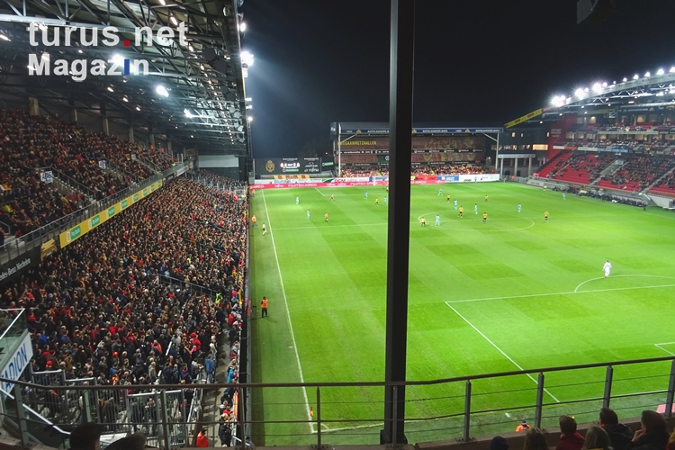 KV Mechelen vs. Royal Charleroi SC