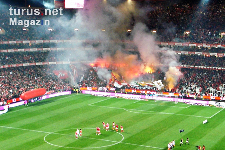 Sport Lisboa e Benfica vs. Sporting Clube de Portugal, 1:0 im Derby, 2011
