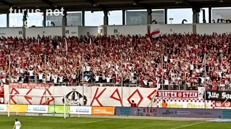 FSV Zwickau vs. FC Carl Zeiss Jena 