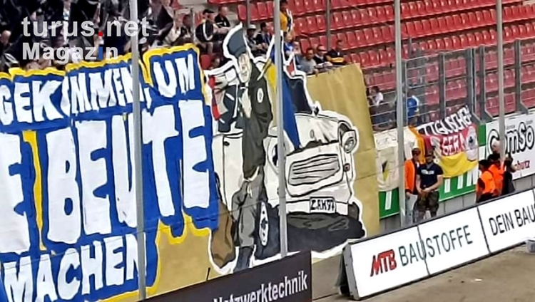 FSV Zwickau vs. FC Carl Zeiss Jena 