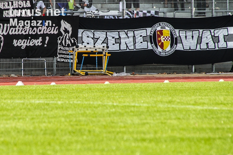 Wattenscheid Fans Banner