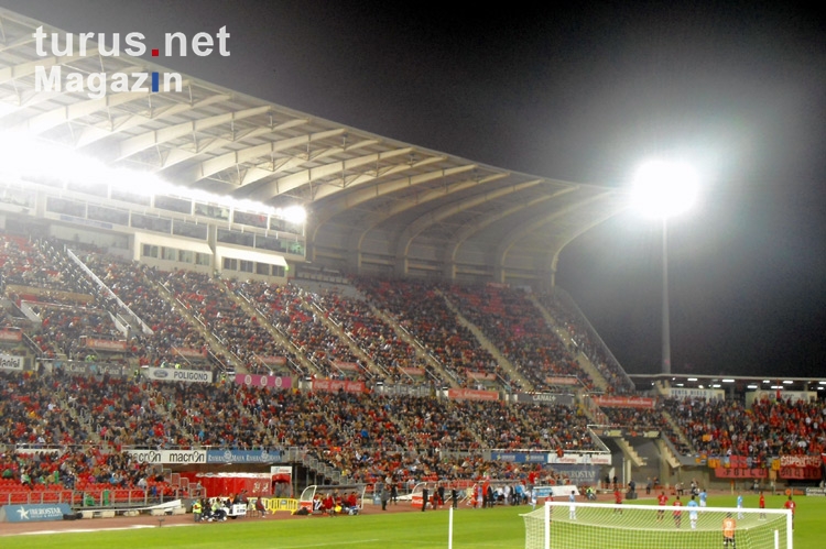 RCD Mallorca vs Celta Vigo: 15-04-2013