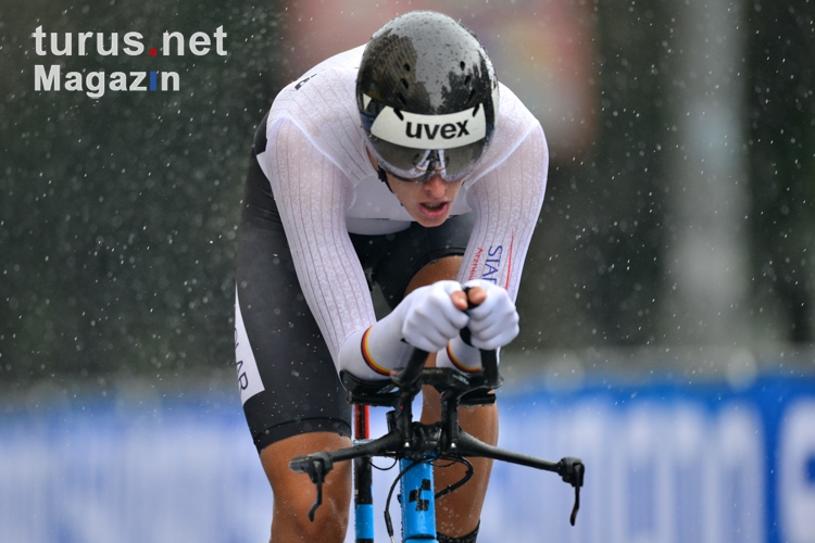 Nils Politt, UCI Road World Championships 2014