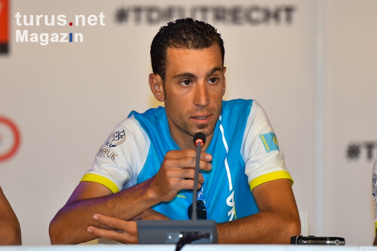 Vincenzo Nibali, Le Tour 2015