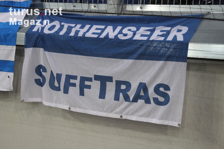 FCM Fahne Rothenseer Sufftras