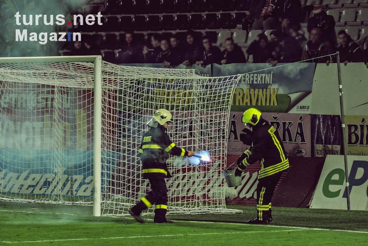 FK Jablonec nad Nisou 97 vs. AC Sparta Praha