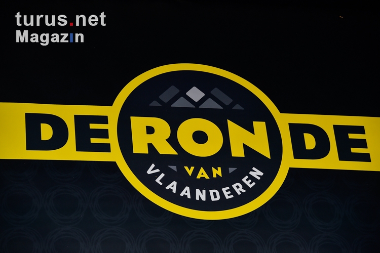 Ronde Van Vlaanderen 2017