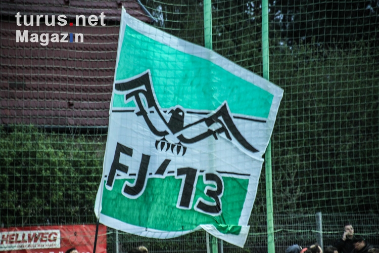 Falkensee-Finkenkrug feiert 5:0-Sieg