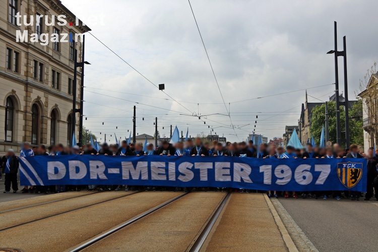 DDR-Meister 1967 (FC Karl-Marx-Stadt)