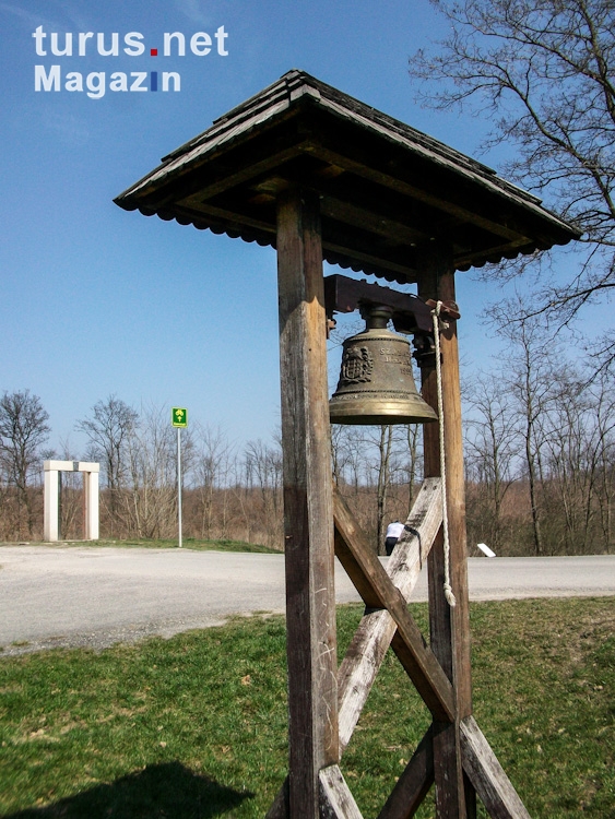 Paneuropäisches Picknick bei Sopron (Denkmal)