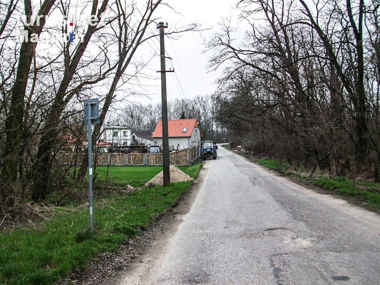 Etappe Hohenau - Devin - Bratislava