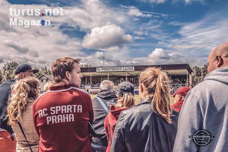AC Sparta Praha vs. SK Slavia Karlovy Vary
