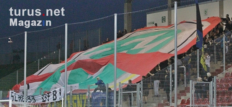 TuS Koblenz vs. SG Dynamo Dresden