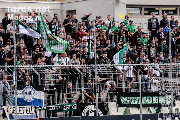 TSV 1860 München vs. 1. FC Schweinfurt 05