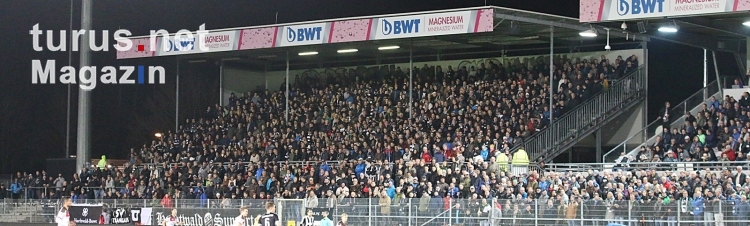 SV Sandhausen vs. FC St. Pauli