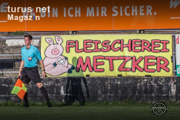 Wiener SC vs. SV Leobendorf