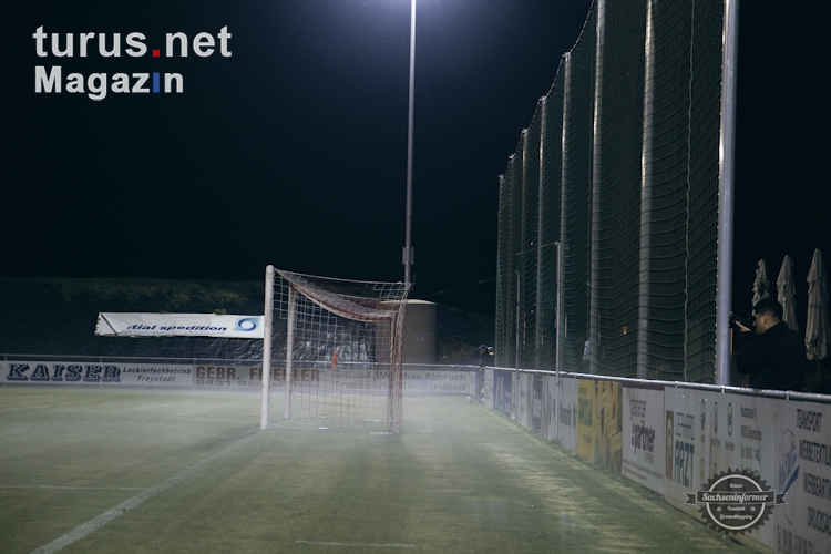 SV Seligenporten vs. FC Memmingen