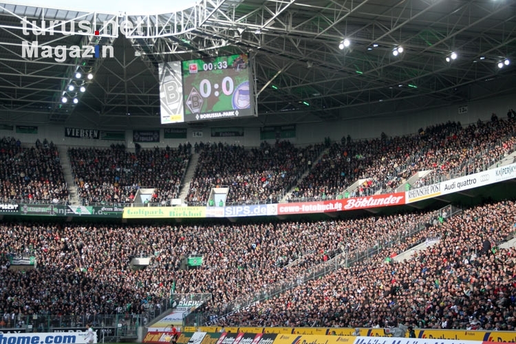 Borussia Mönchengladbach - Hertha BSC, 0:0, 07. April 2012
