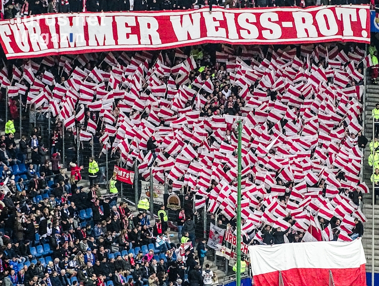 Hamburger SV vs. VfB Stuttgart