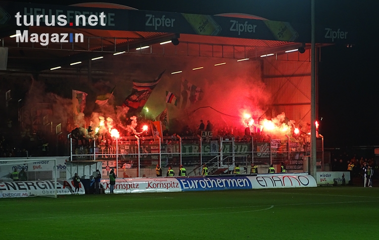 LASK Linz vs SK Rapid Wien