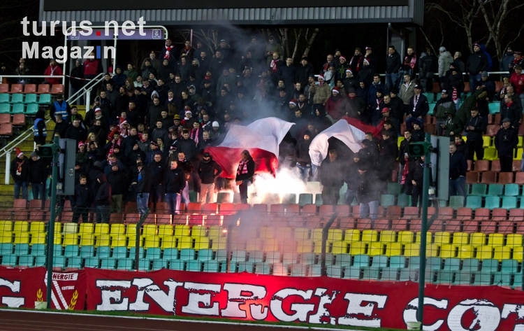 VSG Altglienicke vs. FC Energie Cottbus