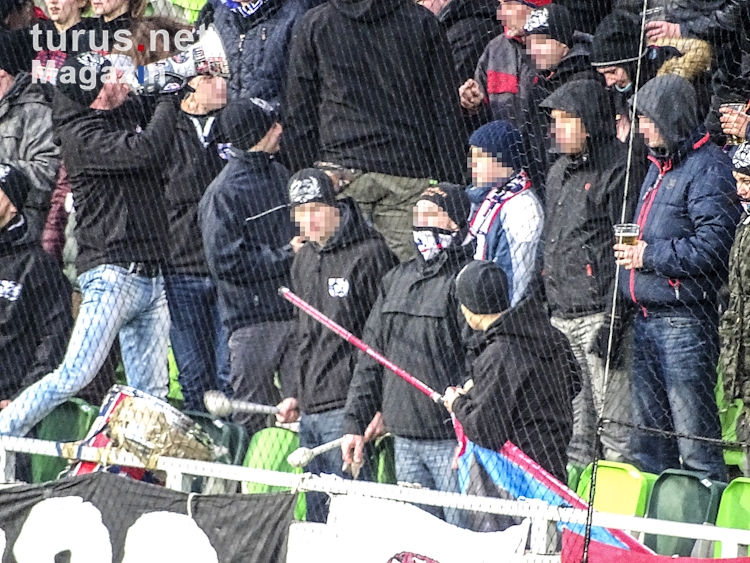 Szombathelyi Haladás vs Videoton FC