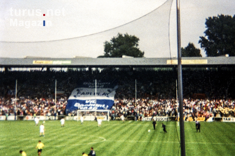 Ruhrstadion 1992/93