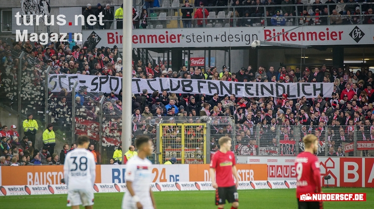 SC Freiburg vs. Bayer 04 Leverkusen