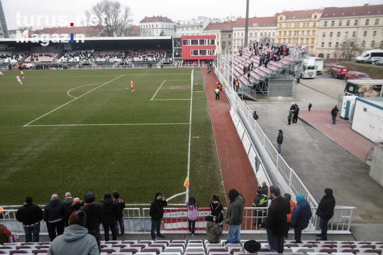 FK Viktoria Zizkov vs. Olympia Praha