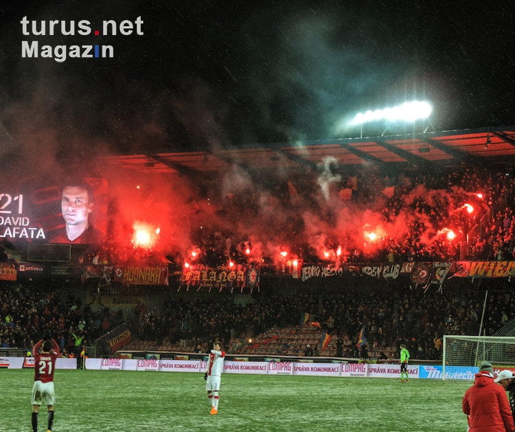 AC Sparta Praha vs. SK Slavia Praha