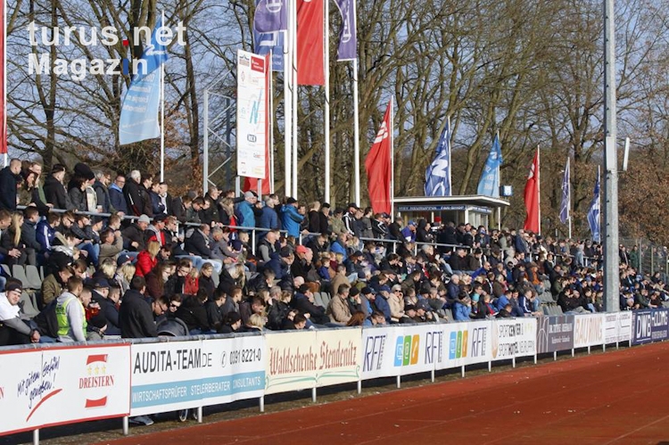 MSV 1919 Neuruppin vs. SV Babelsberg 03