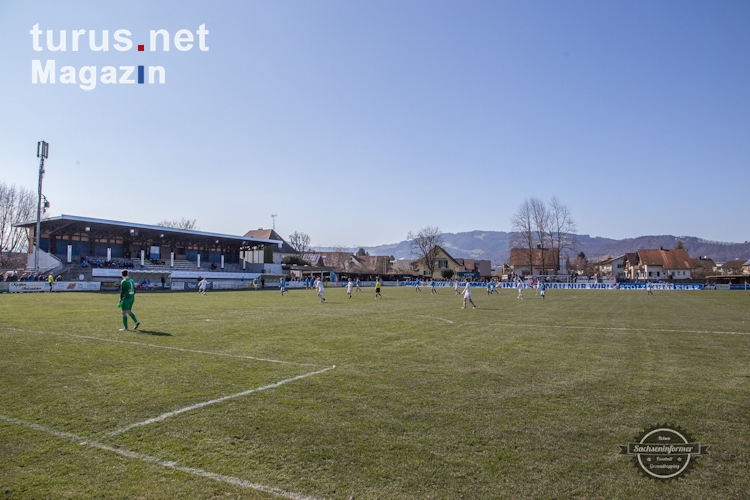 FC Lustenau vs SV Typico Lochau