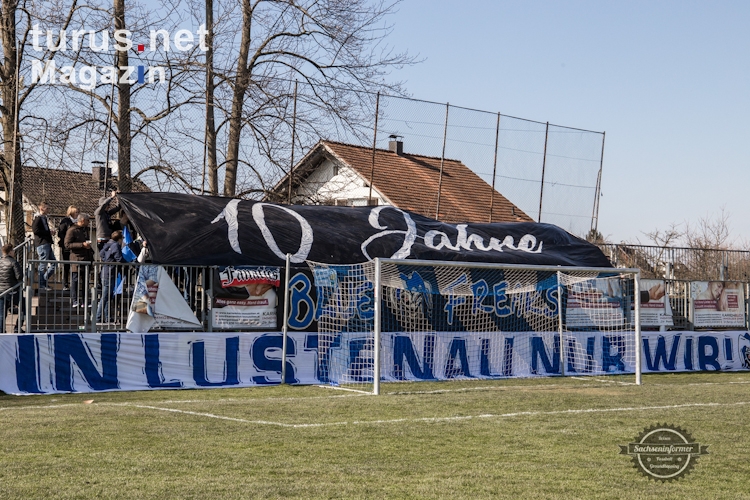 FC Lustenau vs SV Typico Lochau